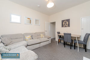 Reception Room- click for photo gallery